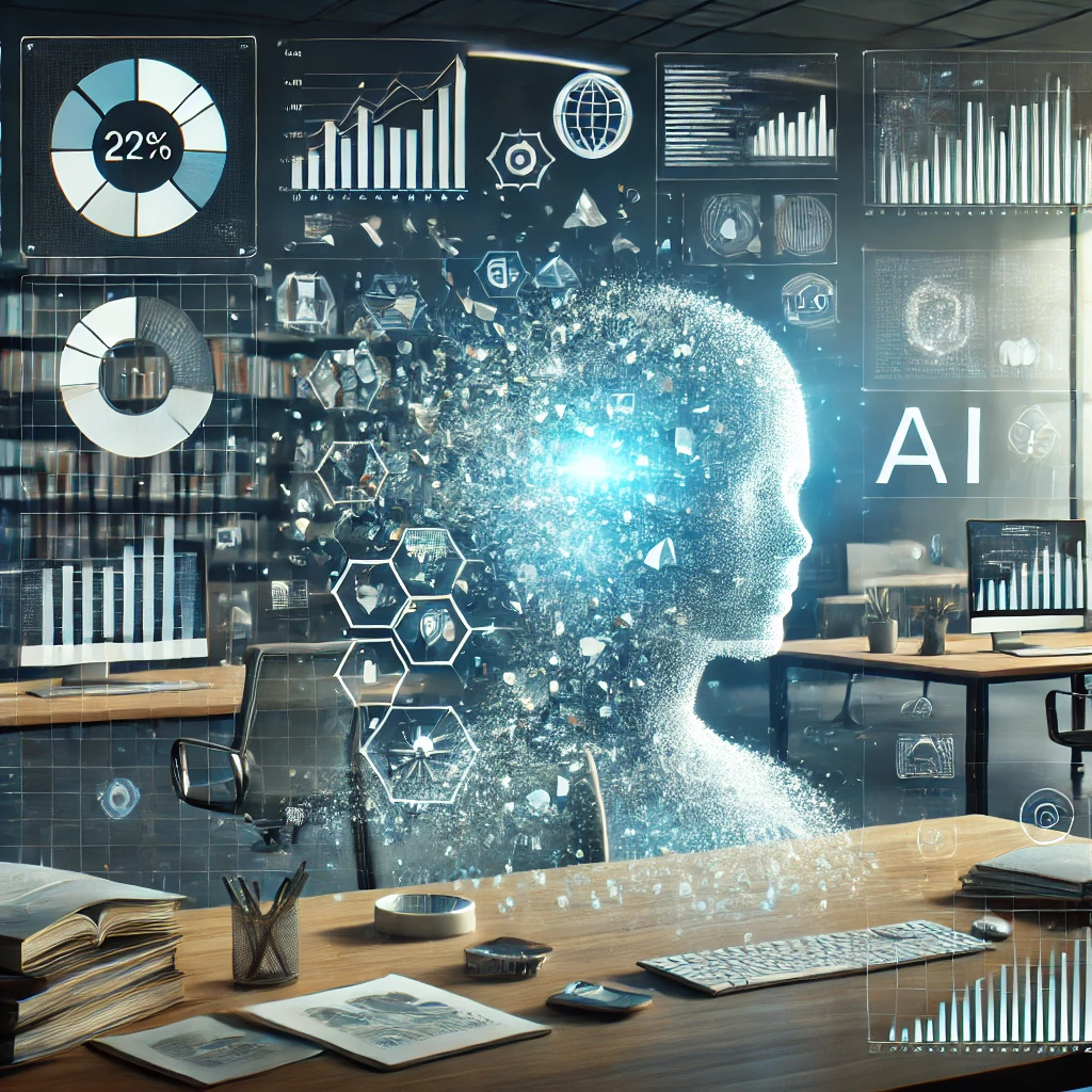 It's time to kill the Dashboard: Why Dashboards are an outdated way to convey information