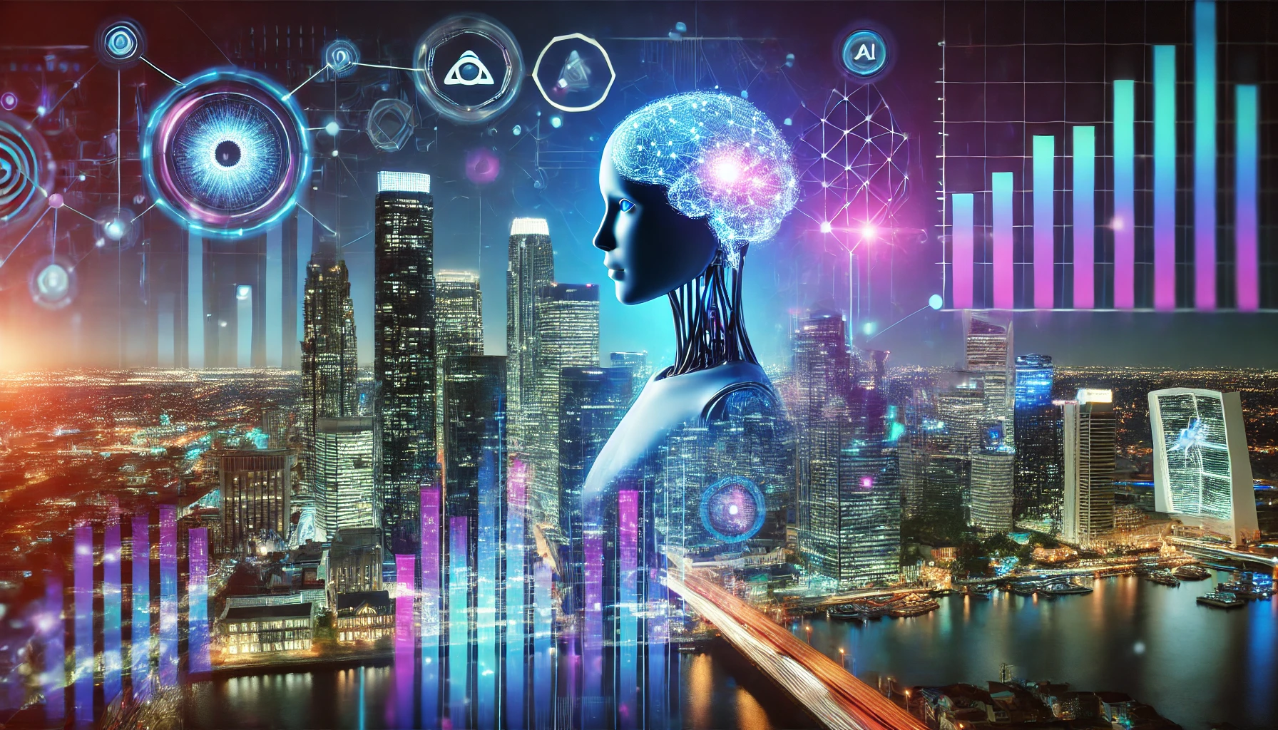 The Rise of AI-Native Companies: Redefining the Business Paradigm