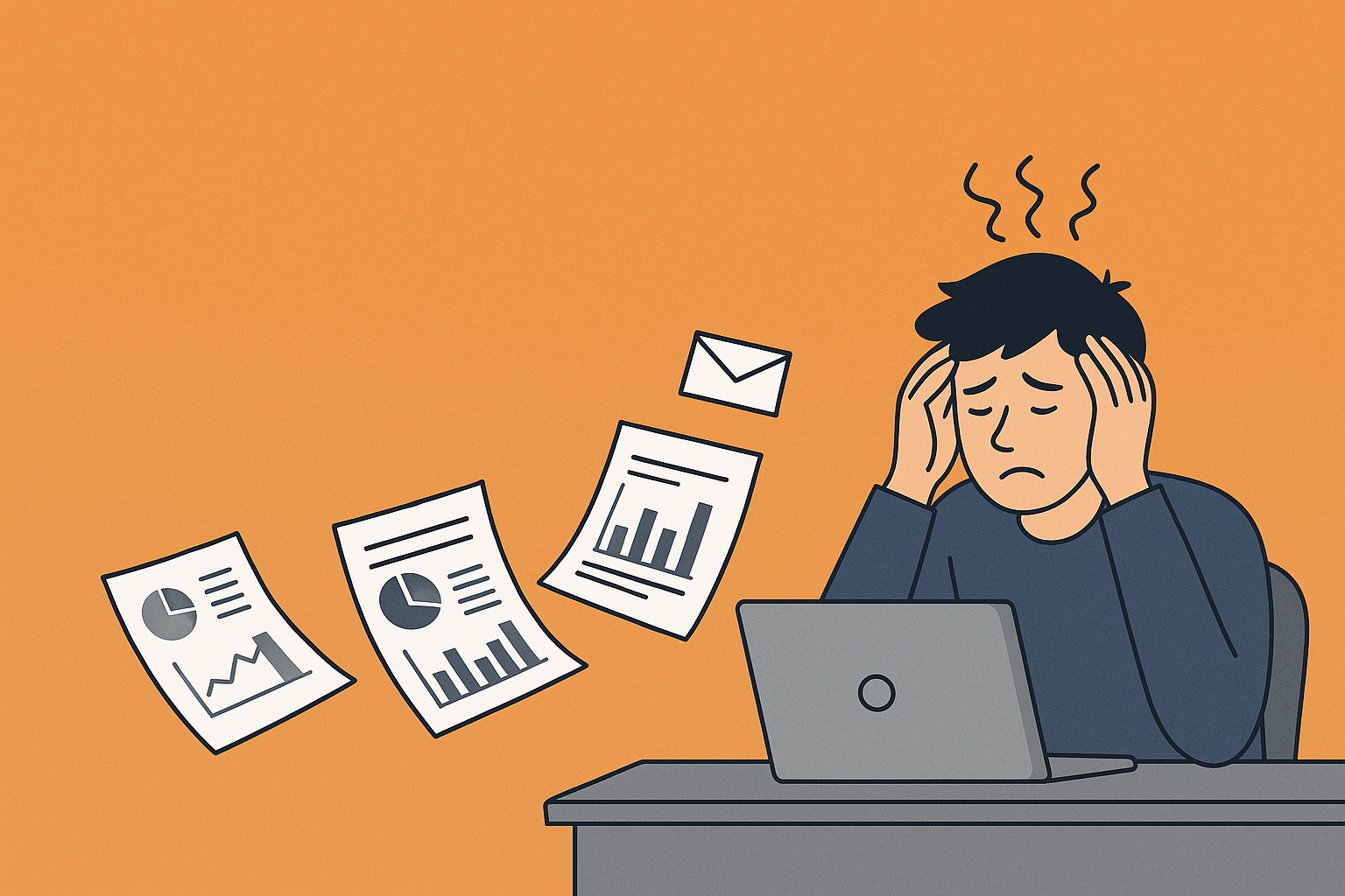 The Hidden Headache: Why Recurring Google Analytics Reports Are So Painful for Small Agencies