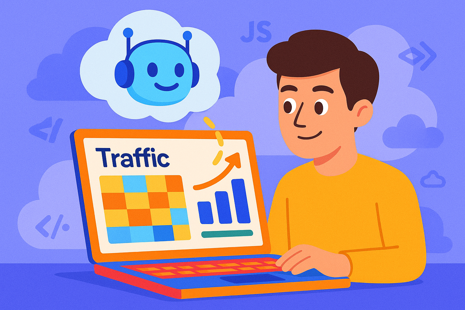 How to Track LLM Traffic in Google Analytics: Old vs. New Approaches