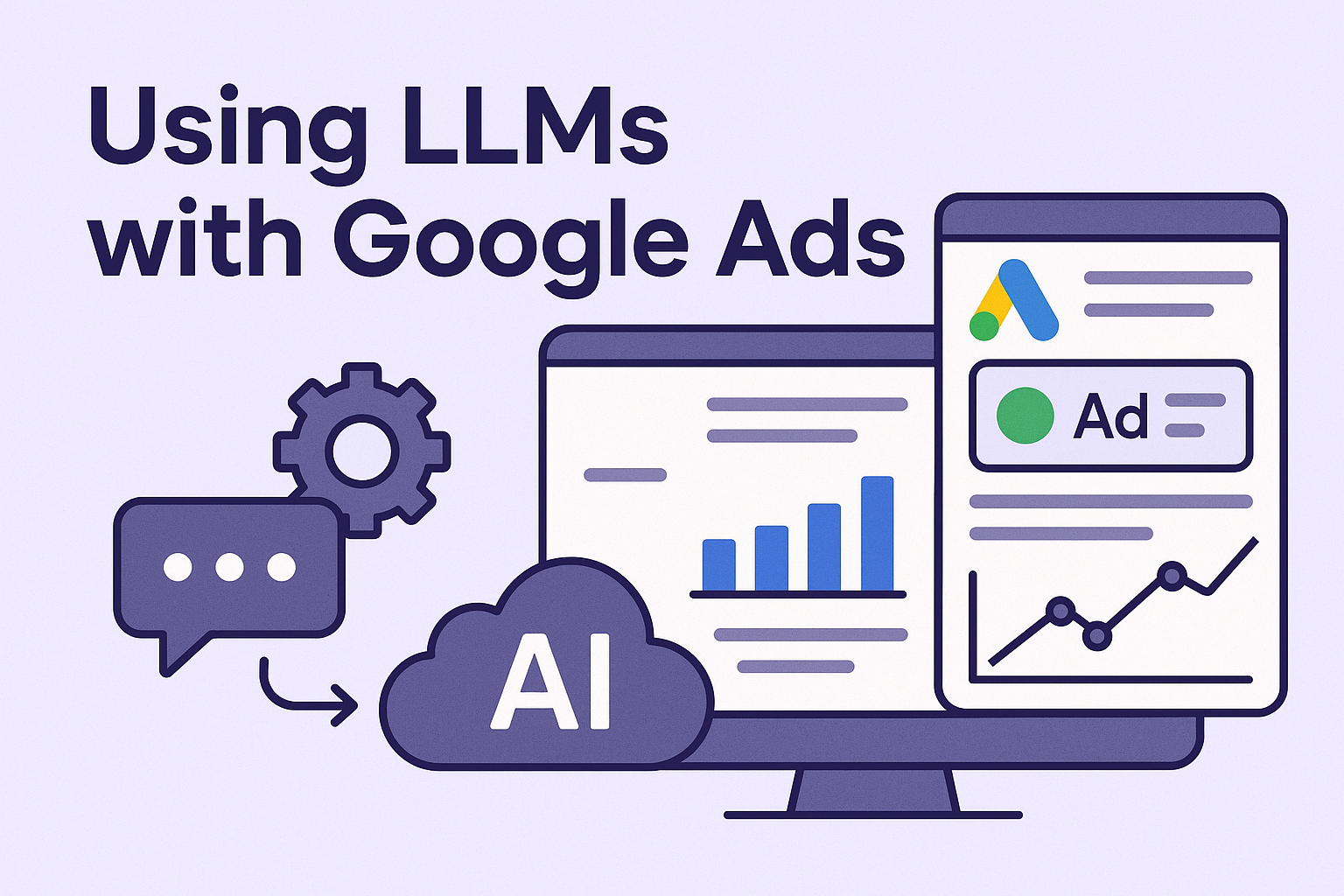 Unlocking Google Ads Insights with MCP: Natural Language GAQL & Reporting