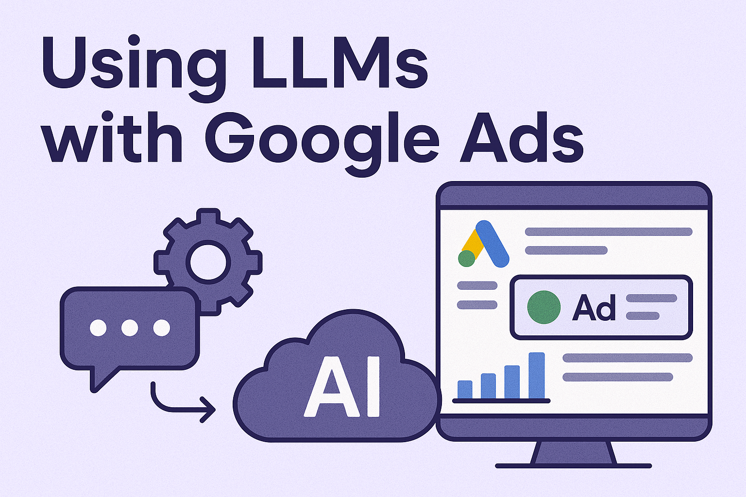 Unlocking Google Ads Insights with MCP: Natural Language GAQL & Reporting