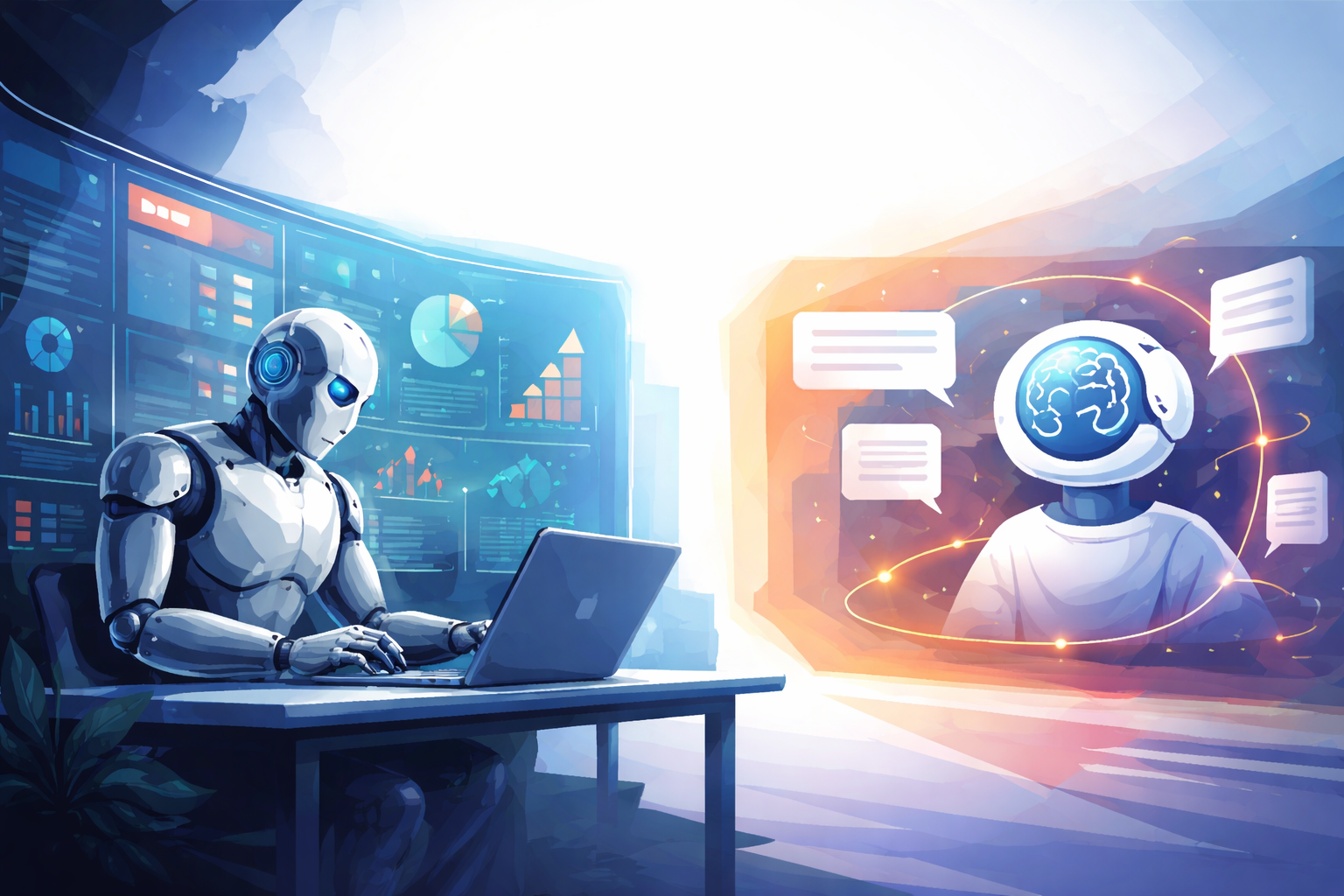 Why Agentic Analytics Tools Are Superior to General Purpose LLMs for Serious Data Work