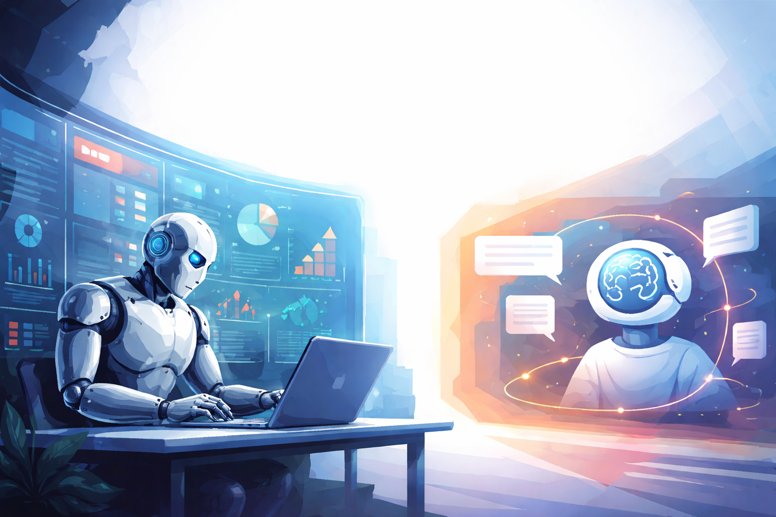 Why Agentic Analytics Tools Are Superior to General Purpose LLMs for Serious Data Work